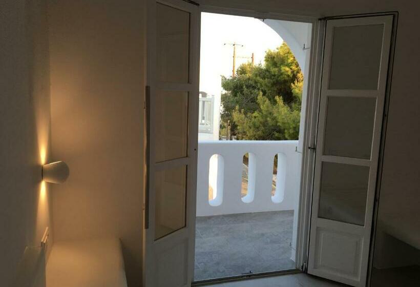 اتاق لوکس, Casa Grande