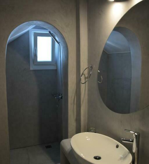 اتاق لوکس, Casa Grande