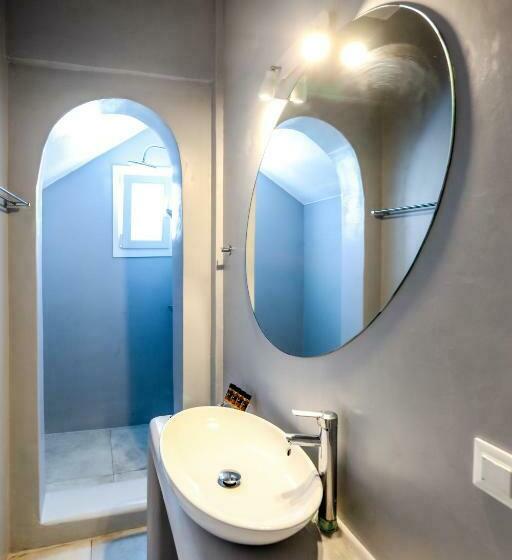 اتاق لوکس, Casa Grande