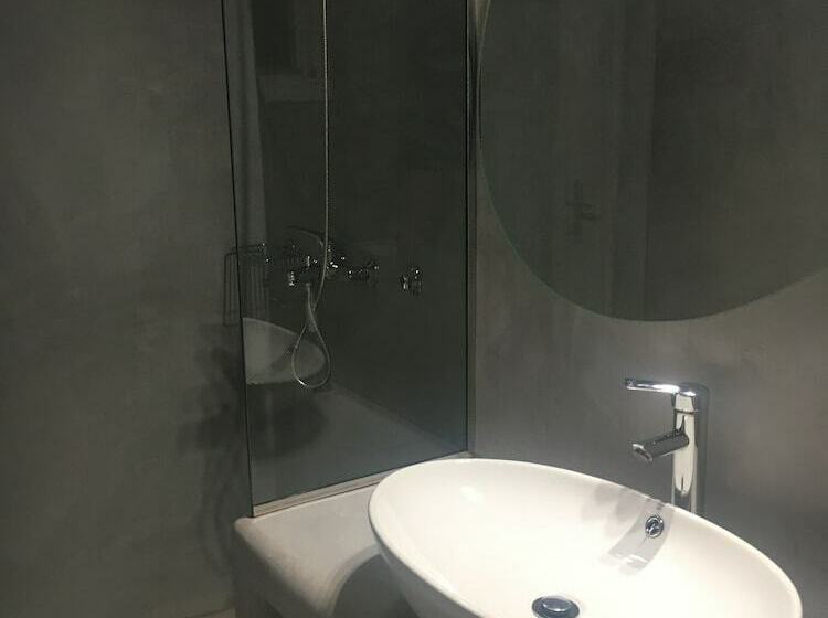 اتاق لوکس, Casa Grande