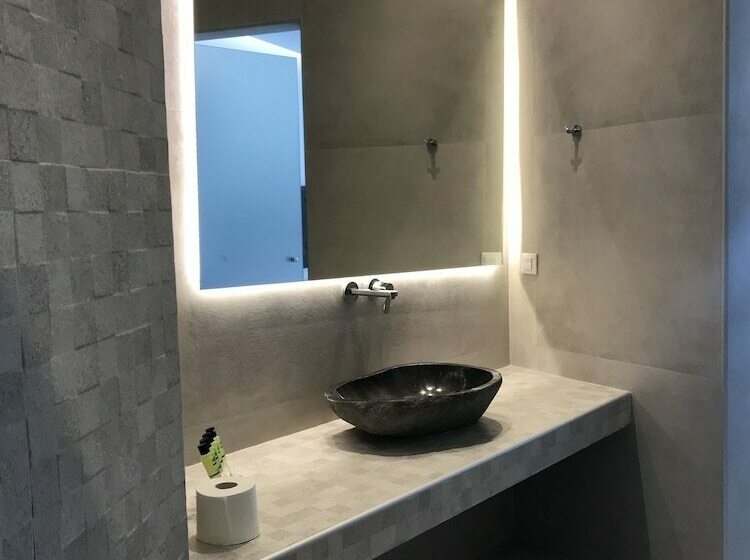 اتاق لوکس, Casa Grande