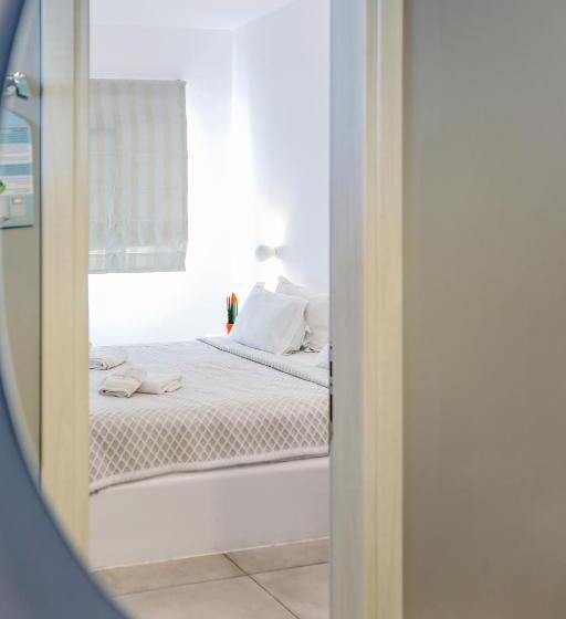 اتاق لوکس, Casa Grande