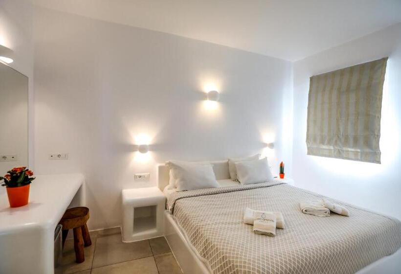 اتاق لوکس, Casa Grande