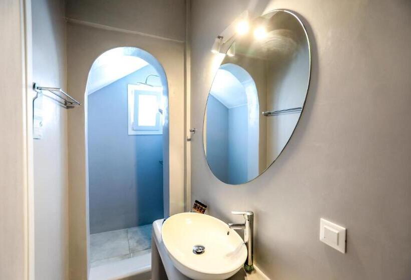 اتاق لوکس, Casa Grande