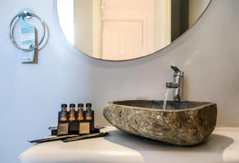 اتاق لوکس, Casa Grande