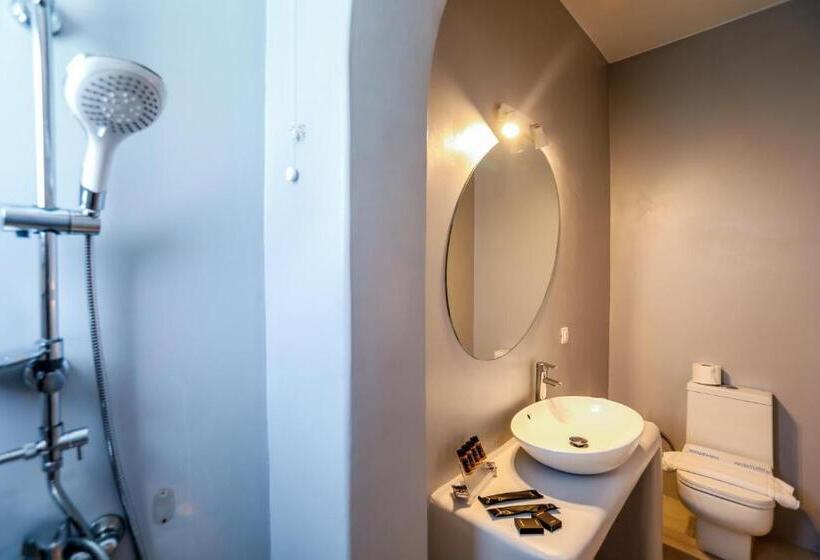 اتاق لوکس, Casa Grande