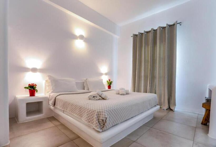 اتاق لوکس, Casa Grande