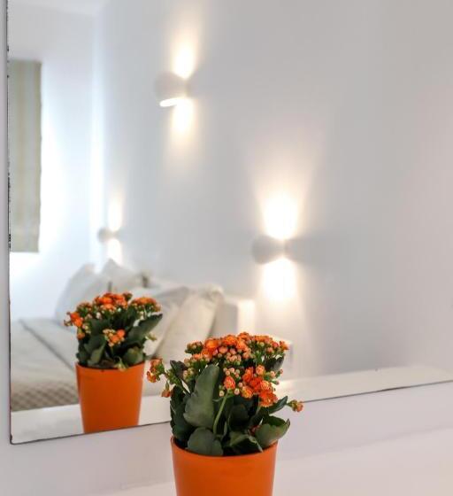 اتاق لوکس, Casa Grande