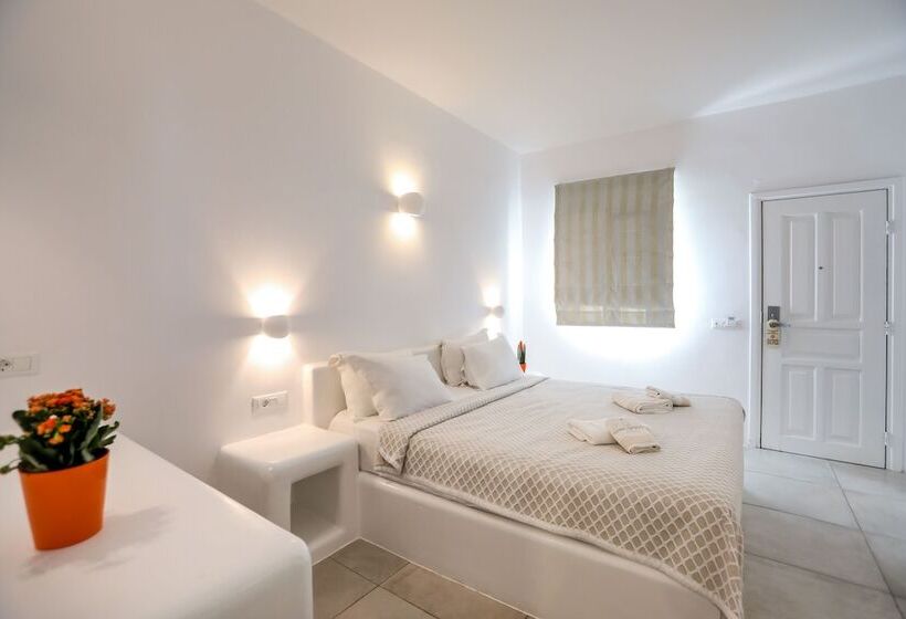 اتاق لوکس, Casa Grande