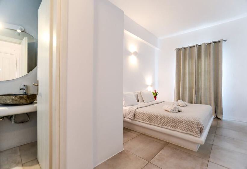 اتاق لوکس, Casa Grande