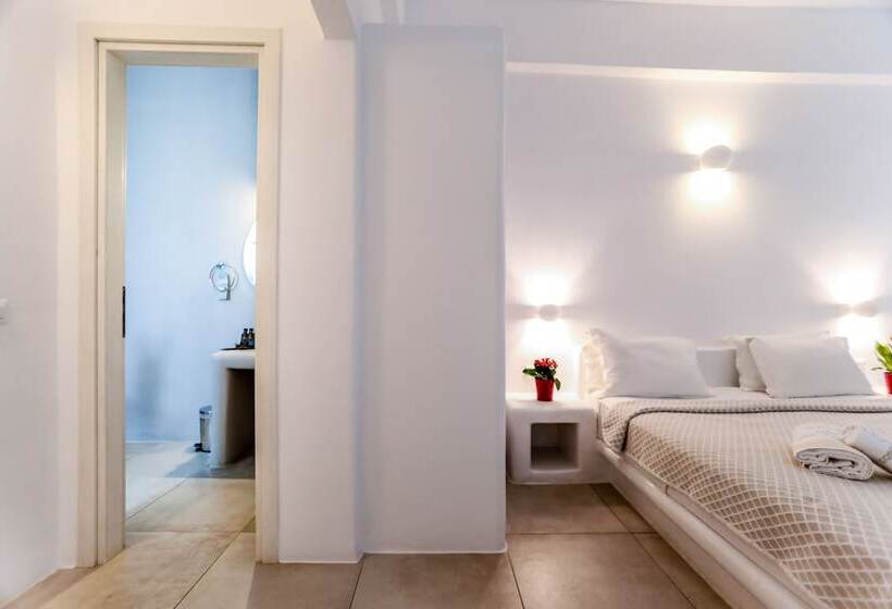 اتاق لوکس, Casa Grande