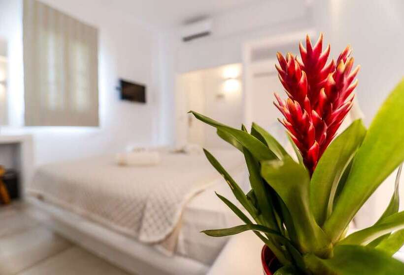 اتاق لوکس, Casa Grande