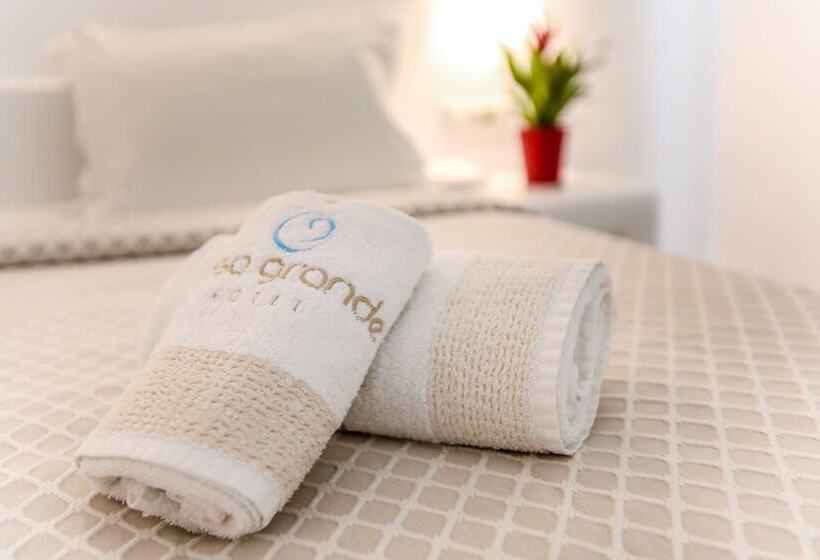 اتاق لوکس, Casa Grande