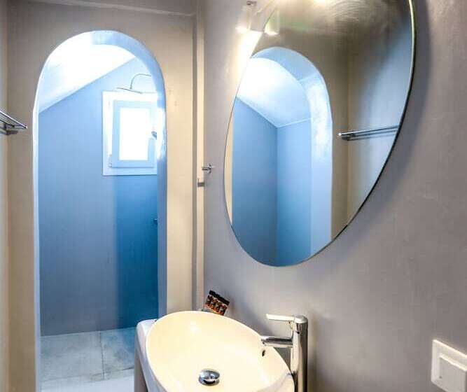 اتاق لوکس, Casa Grande