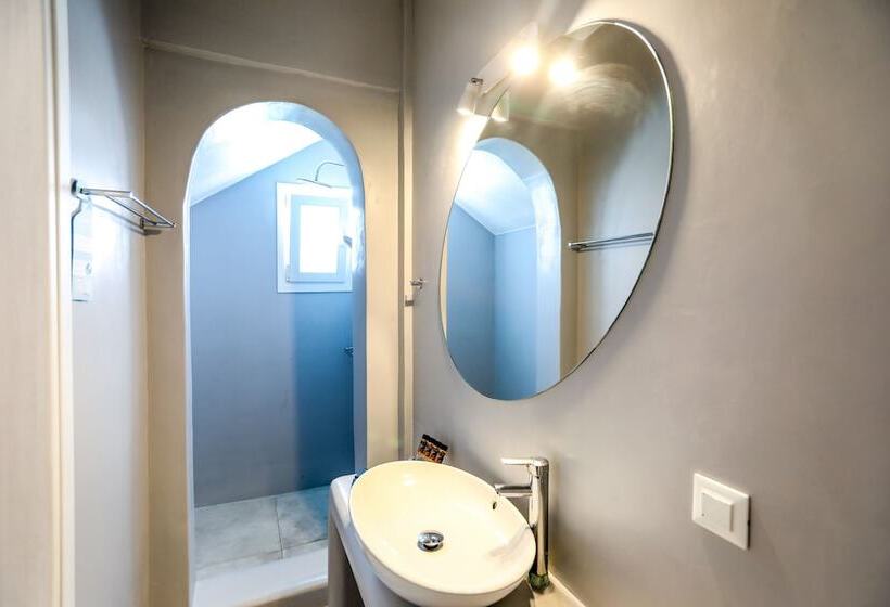 اتاق لوکس, Casa Grande