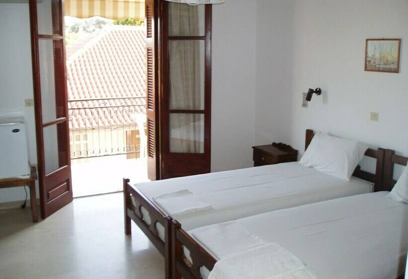 Номер Стандарт Индивидуальный, Castello