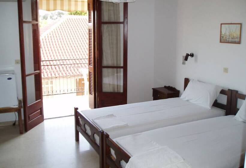 Номер Стандарт Индивидуальный, Castello