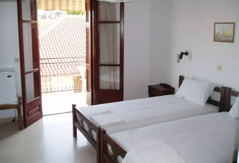 Chambre Standard Individuelle, Castello