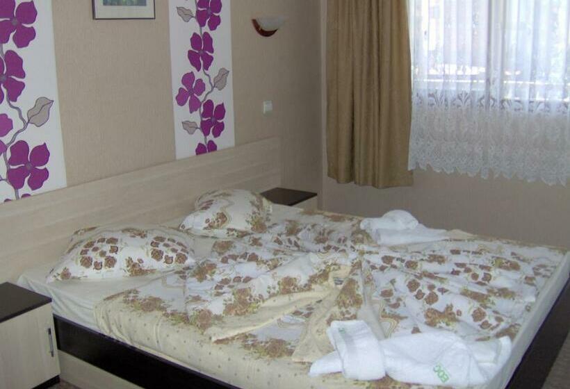 חדר סטנדרט, Eos