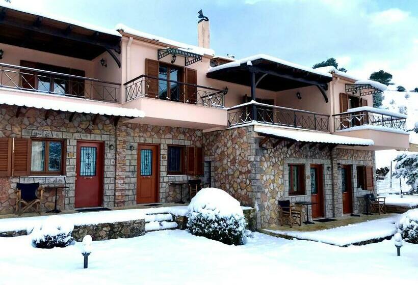 수피리어 룸, Finday Eco Boutique