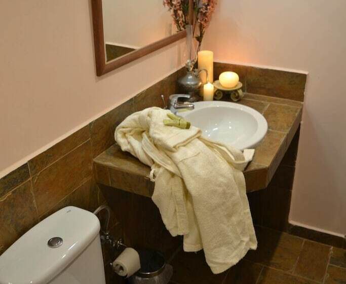 수피리어 룸, Finday Eco Boutique