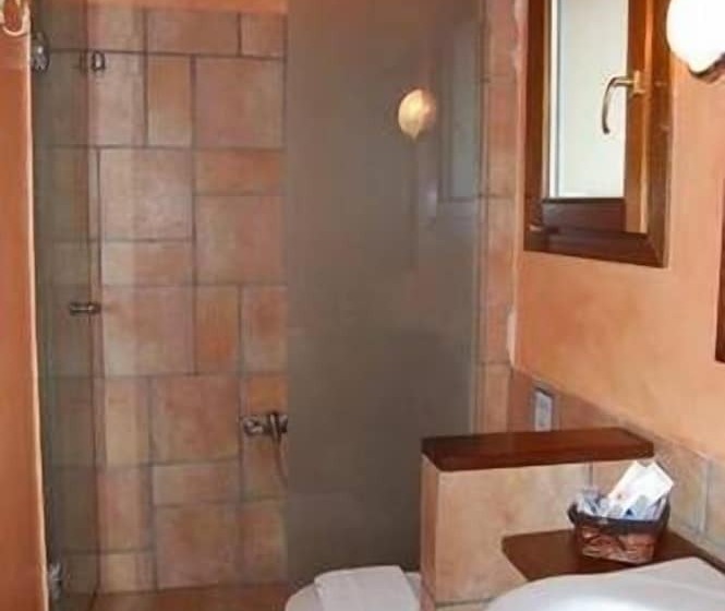 １ベッドルームのデラックスアパートメント, Finday Eco Boutique