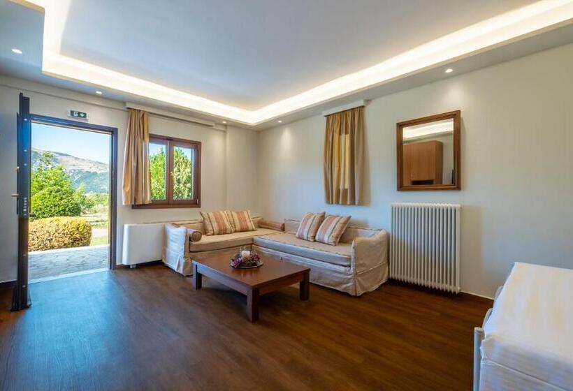 スーペリアールーム, Finday Eco Boutique