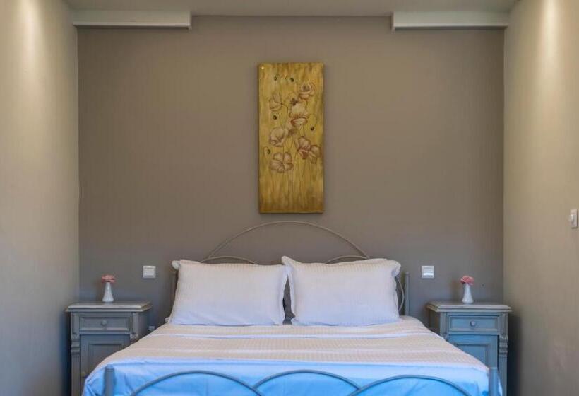 수피리어 룸, Finday Eco Boutique