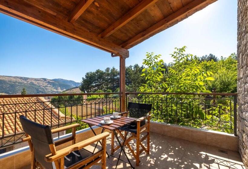 ジュニアスイート, Finday Eco Boutique