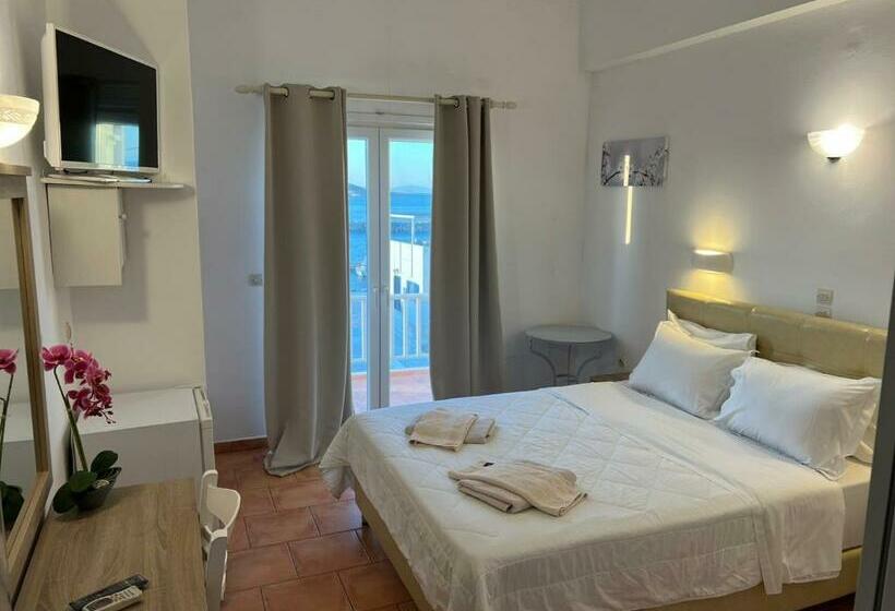 חדר סטנדרט, Galini