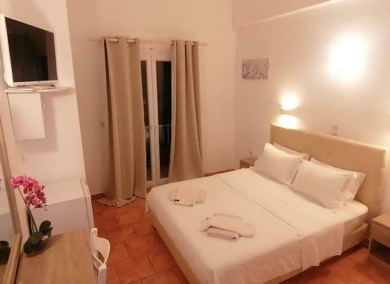 חדר סטנדרט, Galini