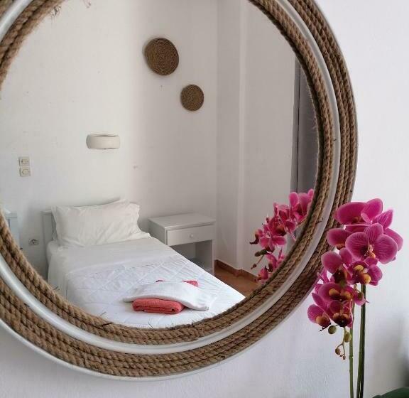 חדר אקונומי, Galini