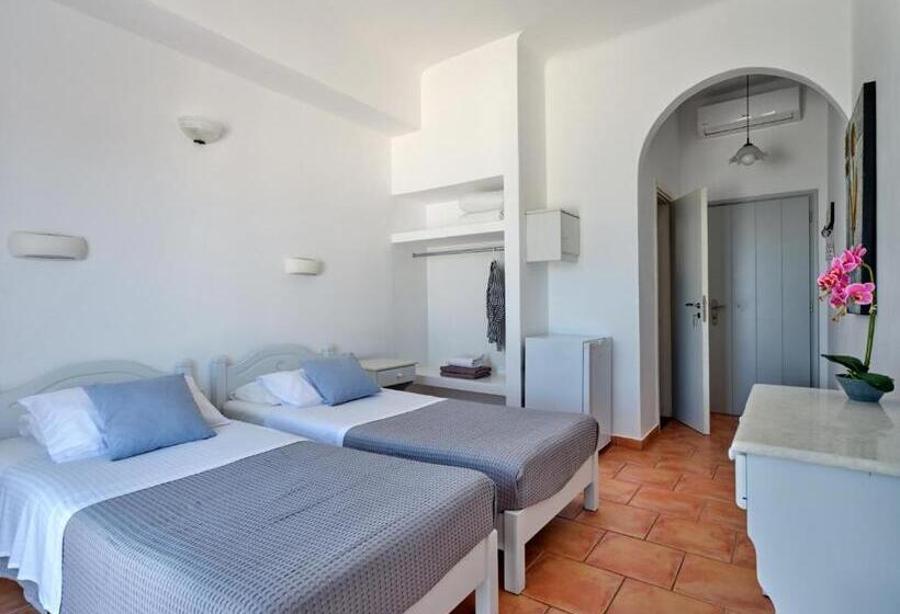 חדר סטנדרט, Galini