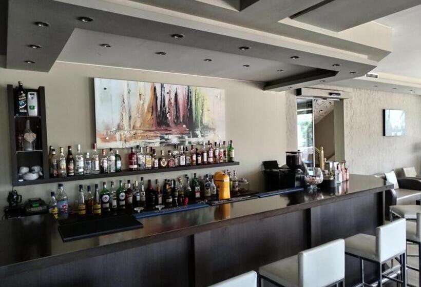 סטודיו סטנדרט עם מרפסת, Garden