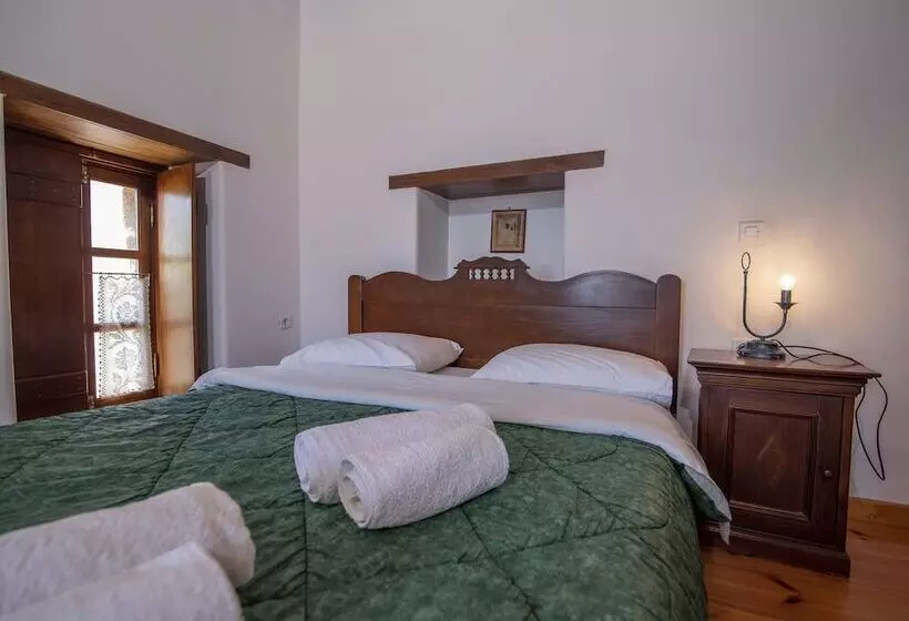 ドゥプレックスルーム, Goulas Traditional Guesthouse