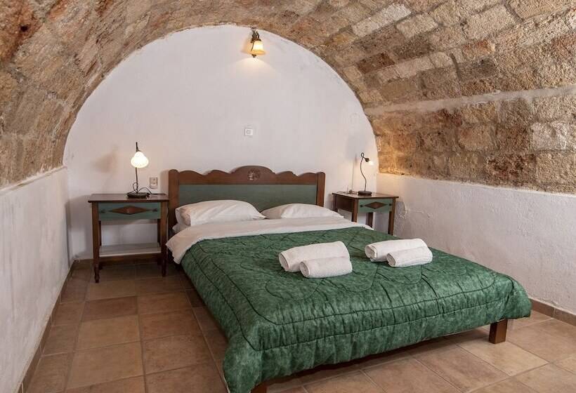 Номер Дюплекс, Goulas Traditional Guesthouse