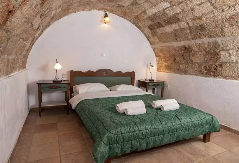 ドゥプレックスルーム, Goulas Traditional Guesthouse