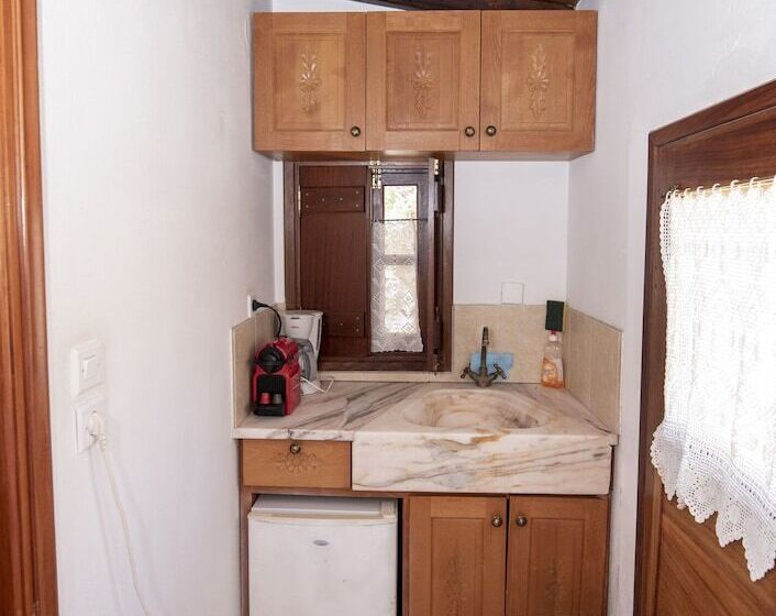 ドゥプレックスルーム, Goulas Traditional Guesthouse