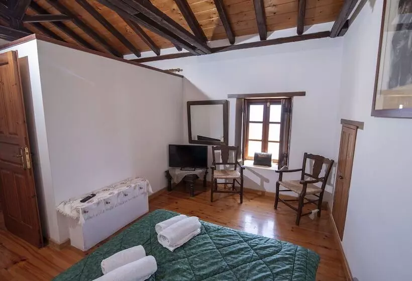 ドゥプレックスルーム, Goulas Traditional Guesthouse