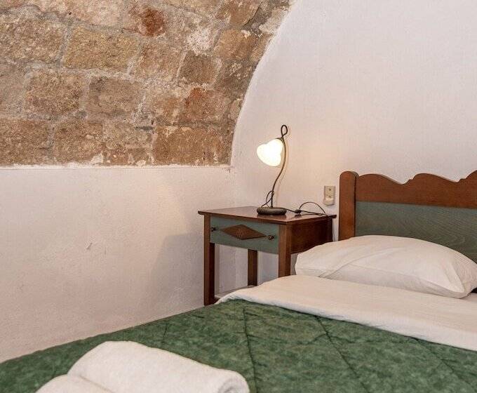 ドゥプレックスルーム, Goulas Traditional Guesthouse