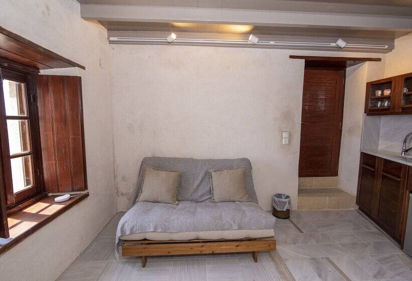 ジュニアスイート, Goulas Traditional Guesthouse