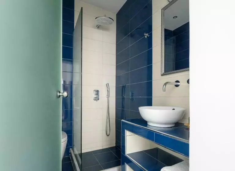 Chambre Standard, Oasis