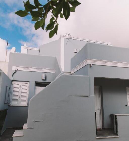 غرفة قياسية, Oasis