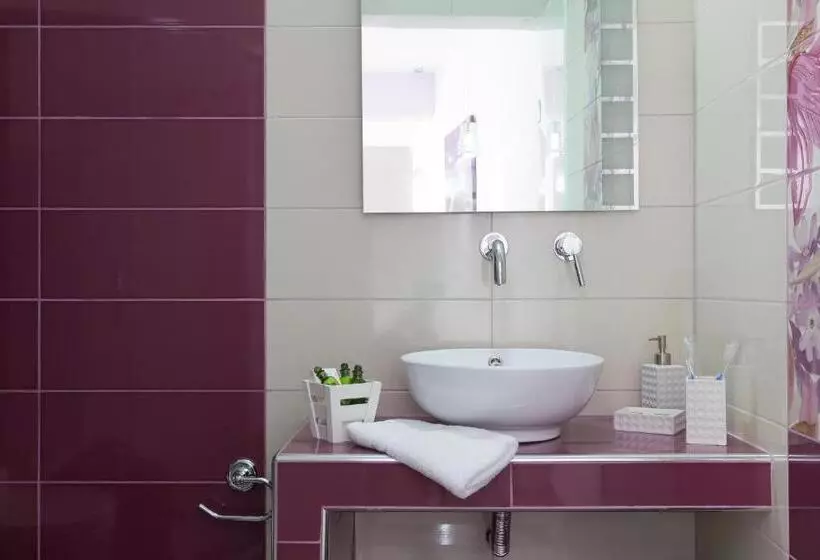 Chambre Standard, Oasis