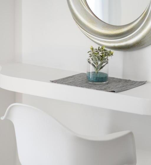 غرفة ديلوكس, Oasis