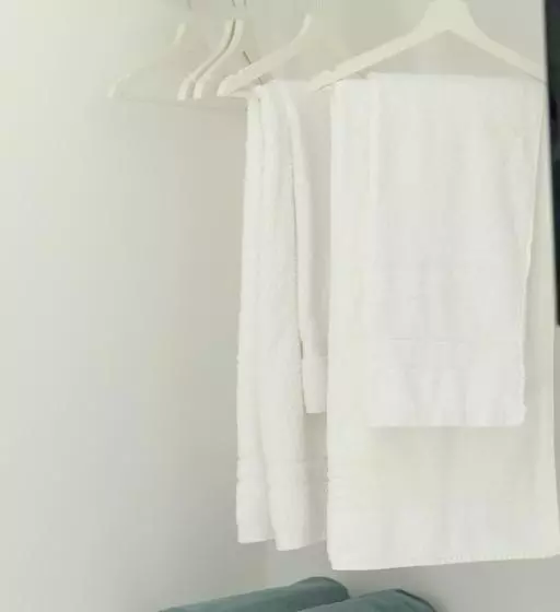 Chambre Deluxe, Oasis