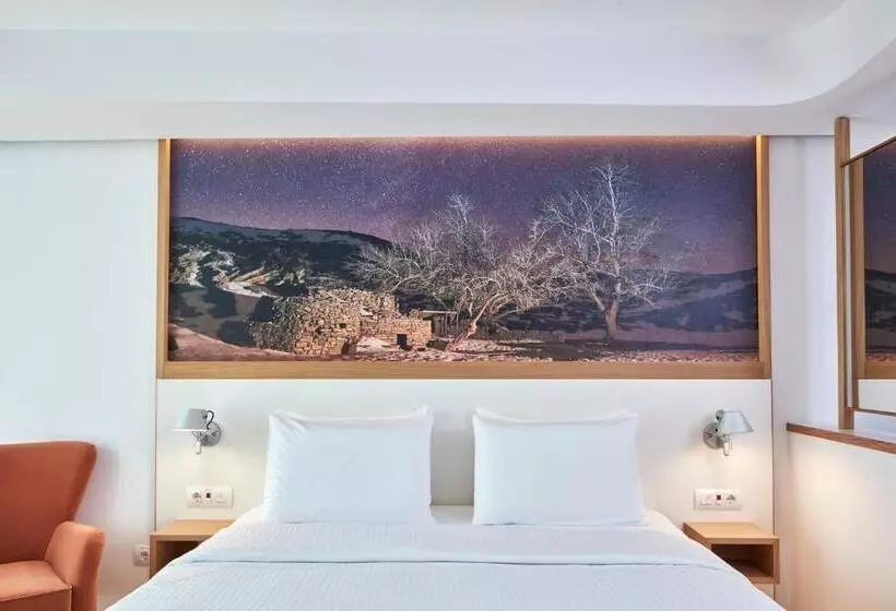 Classic Room