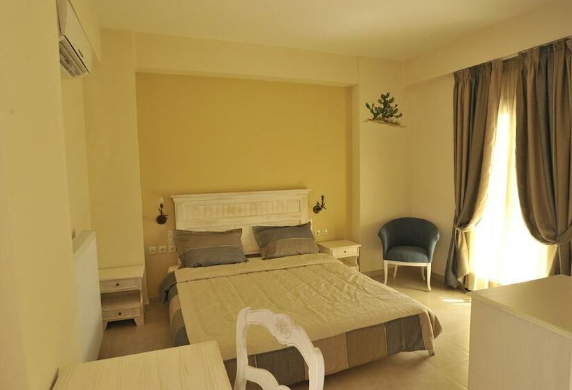 标准间, Porto Mani Suites