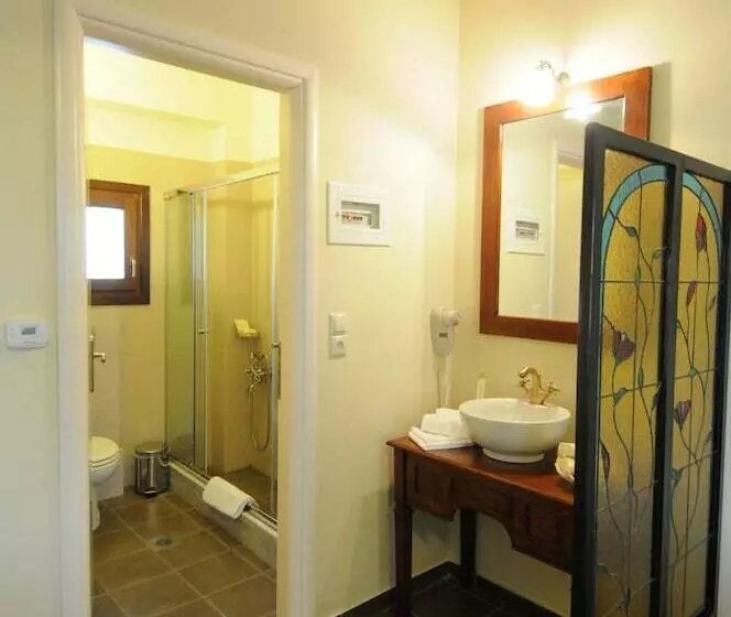 スタンダードルーム, Porto Mani Suites