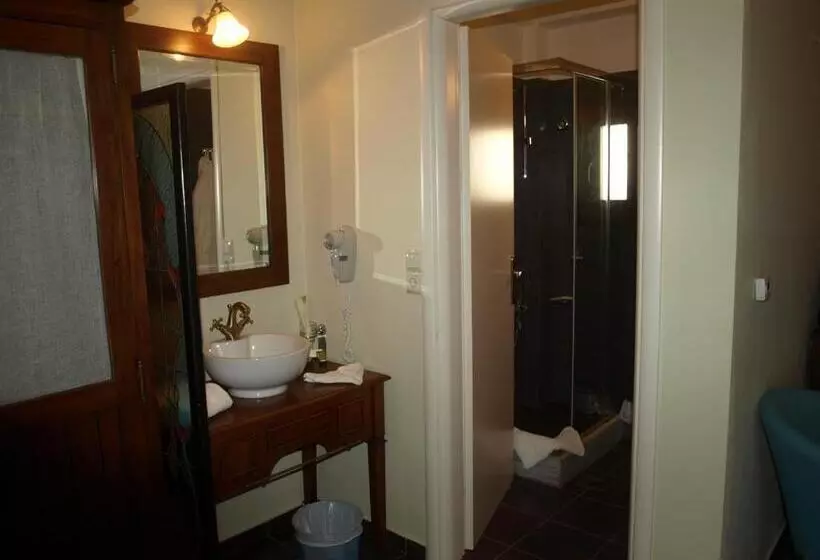 スタンダードルーム, Porto Mani Suites